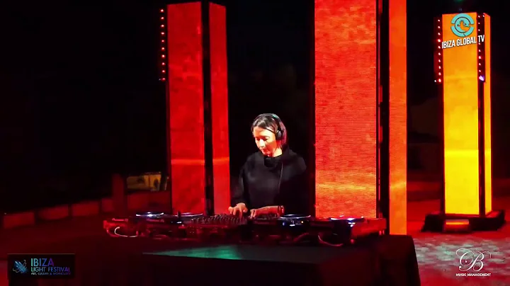 KELLIE ALLEN & TONI MORENO - DALT VILA (IBZ) - GLO...