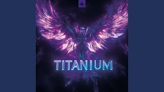 Titanium - X-Hard, X-Hall