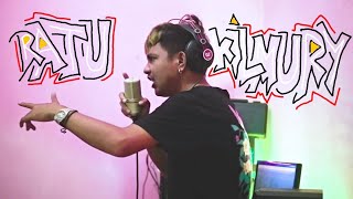 MHYMAN BEAT - RATU KILMURY (Disstrack PEMERINTAH)