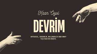 Kaan Özol Devri̇m Yeni Duygusal Arabesk Rock 2025