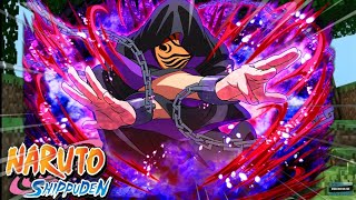 INCRIVEL !! NOVA ADDON/MOD DE NARUTO MASTER EM HD MUITO EPICA PARA O MINECRAFT PE !!! screenshot 4