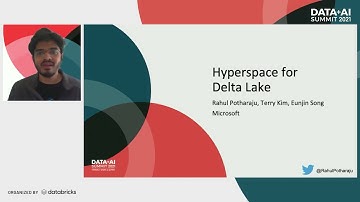 Hyperspace for Delta Lake