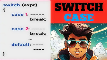 Switch Case in c++ | c++ Switch Statement | Calculator in c++ | Placement Course