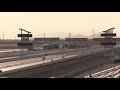 PRO Nitro Testing - Thursday