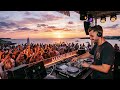 🔥 Afro House Sunset Dreamscape 🌅✨ | Deep &amp; Relaxing Groove Session 🎧