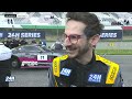 Hankook 12H MUGELLO 2024 - Race Part 1