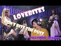 LOVEBITES Don&#39;t Let The Dust Bite Reaction (METAL!!! 🤘🎸🔥⚡)