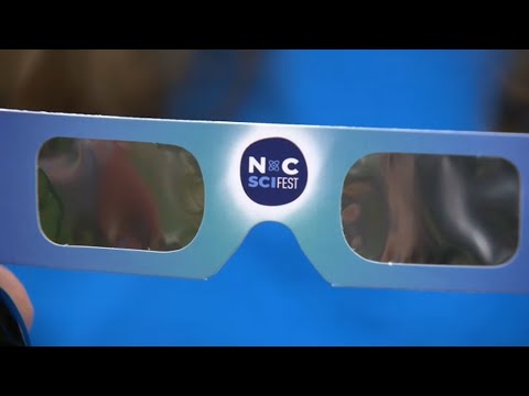 Morehead Planetarium and Science Center to host Solar Eclipse party