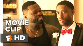 Den of Thieves Movie Clip - Prom Date (2018) | Movieclips Coming Soon Den of Thieves Movie Clip - Prom Date (2018) | Movieclips Coming Soon