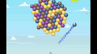 Bubble Sky screenshot 3