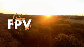 FPV and Chill | Treino Flow de FPV em Brasília screenshot 1