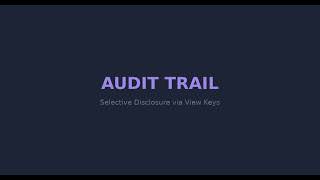 StellarVeil — Private DeFi on Stellar (ZK Demo)