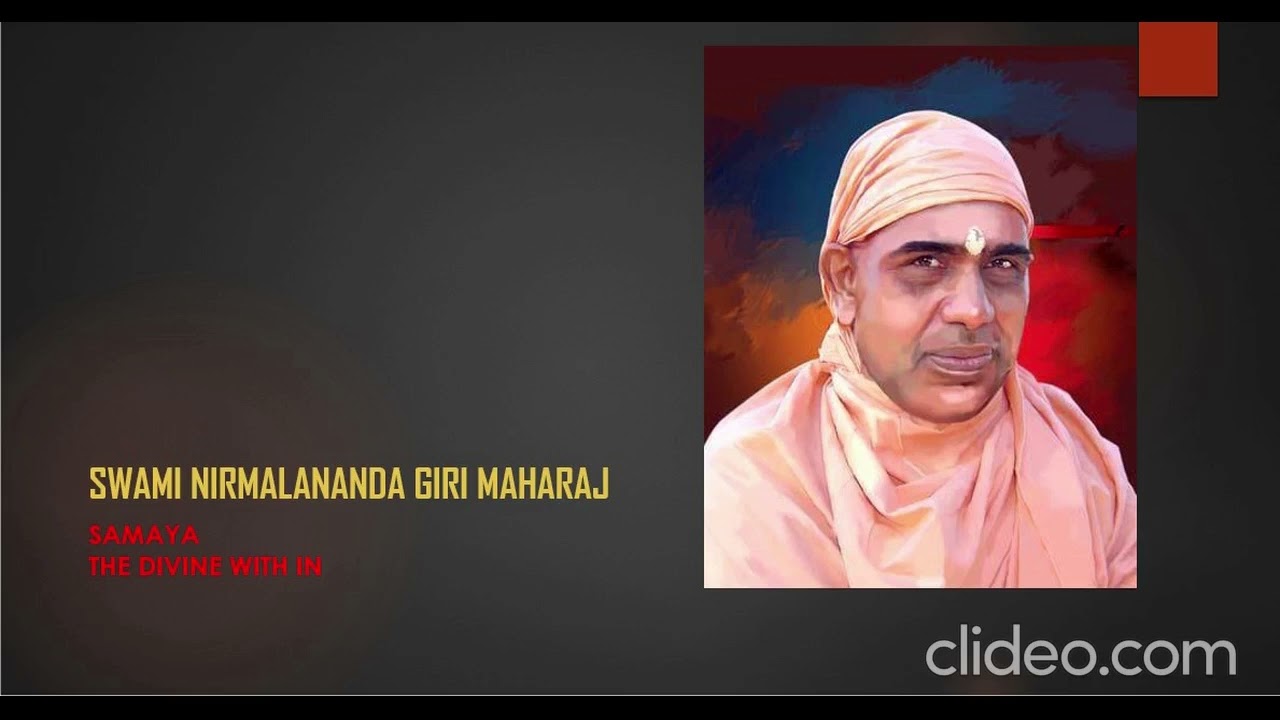 ഞാൻ ദേഹമല്ല ബോധമാണ്  - 97