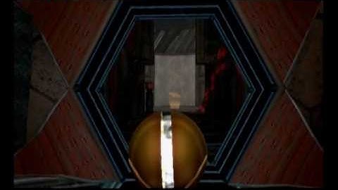 Metroid Prime 2 - 14% run (Part 2)