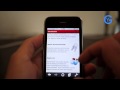 Opera Mini Web Browser Test Partie 2 Opera Mini Web Browser Test Partie 2