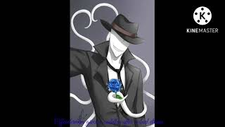 Offenderman gives you cuddles, kisses, and a "rose" (Comfort audio) (creepypasta)