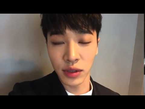 150803 SBS 미세스캅:  오늘은 ‪‎미세스캅‬ 첫 방송하는 날♬