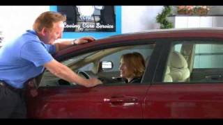 Zimbrick Fish Hatchery Road Presents Bob Hanson at Zimbrick Honda
