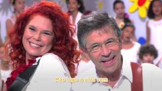 Boas Festas com a TV Cultura - Cultura