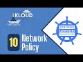 CKA2025 Network Policy Part 10