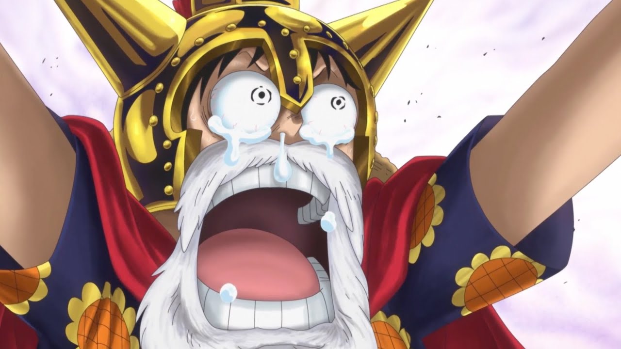 The Wait Is Over For New One Piece Dubs From Season 11 Voyage 3 Youtube