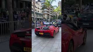 Ferrari SF90 Stradale Spider ❤️ #shorts #viral Ferrari SF90 Stradale Spider ❤️ #shorts #viral