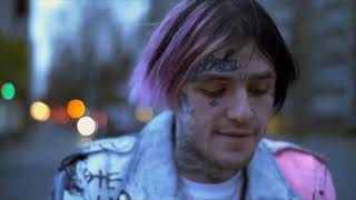 LiL PEEP - ghost boy (MUSIC VIDEO)