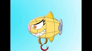 Animation 2016 Update-Kirby HoD sequel