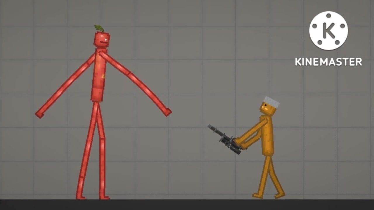 FNFเมล่อนplayground