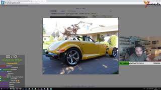 Elraenn, -  Amerika vs Türkiye Araba Fiyatları!