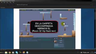 fly hack,teleport,instant cheese room 32