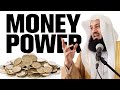 NEW | Money and Power! How and When? Mufti Menk