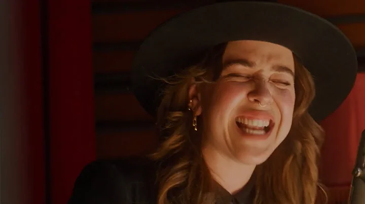 Black Velvet - Serena Ryder, Damhnait Doyle with C...
