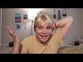 how to style a pixie cut ~that is growing out and making you manic~
