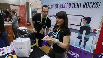 4Developers 2018 - relacja z konferencji