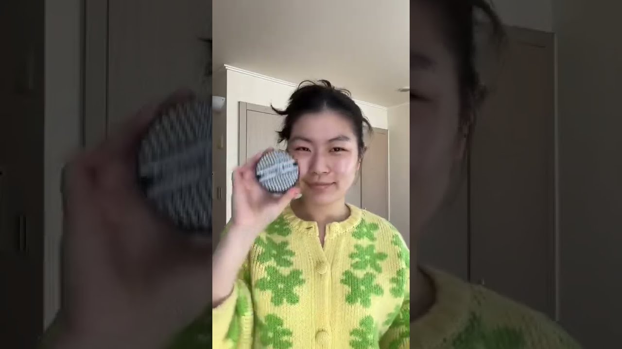 dior forever skin glow cushion