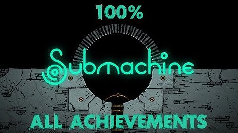 Submachine: Legacy 100% (scuffed) Walkthrough