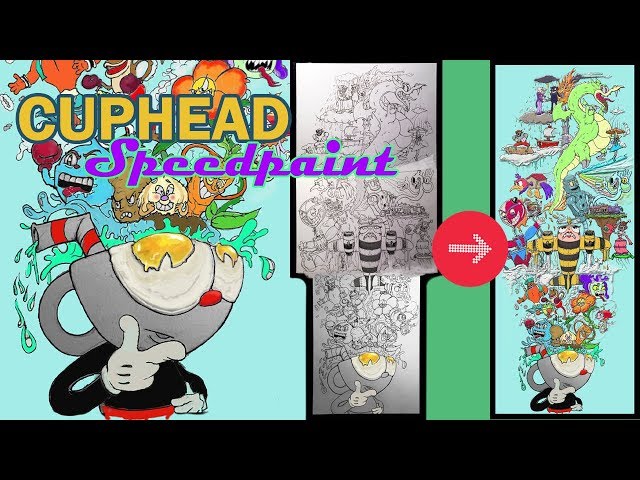 Artists Reimagines Lies Of P Bosses In The Style Of Cuphead And They Look  Amazing - Game Informer