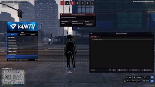 Hammafia + Vanity Cheats Best FiveM Menu in 2026! 😱
