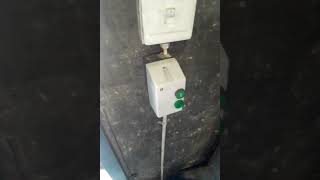 Dock Leveler After a Service Repair-africadocking.co.za