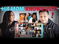 Berleezy "My Mom Reacts to EXPOSED Videos #2" REACTION!!!