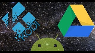 การติดตั้ง Kodi ภาษาไทย และ Google Drive Add-On บน Android TV / Mi box screenshot 5