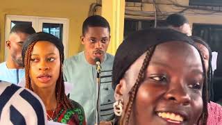 Daalu Nna Ft Umu Zayon