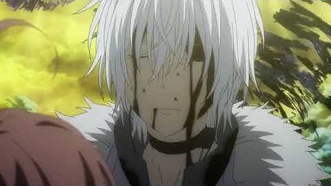 Accelerator Became An Angel - Toaru Majutsu no Index III Episode 26