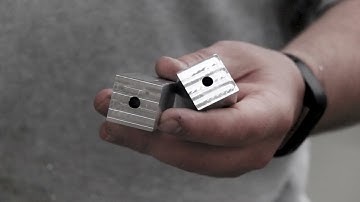 HDII Tabletop CNC router - Cutting Aluminum Face Mills