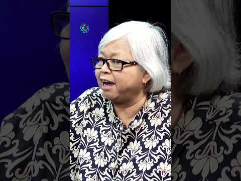 Debbie Stothard on