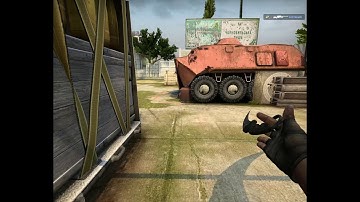 FACEIT 3K elo 1v4 Deagle made by aP