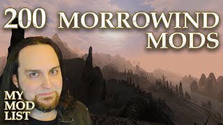 Morrowind Mod List 2022: 200 Mods, Zero Crashes (Using openMW)