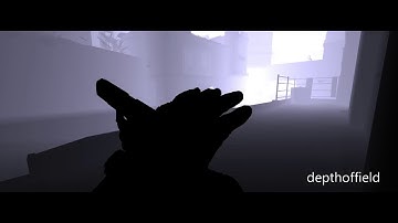 CSGO HLAE Test Recording