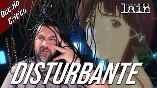 Serial Experiments Lain: Lo Abbiamo capito TUTTI MALE | Occhio Critico